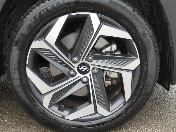 Used Hyundai TUCSON 2023 for sale - 76138233: Photo 7