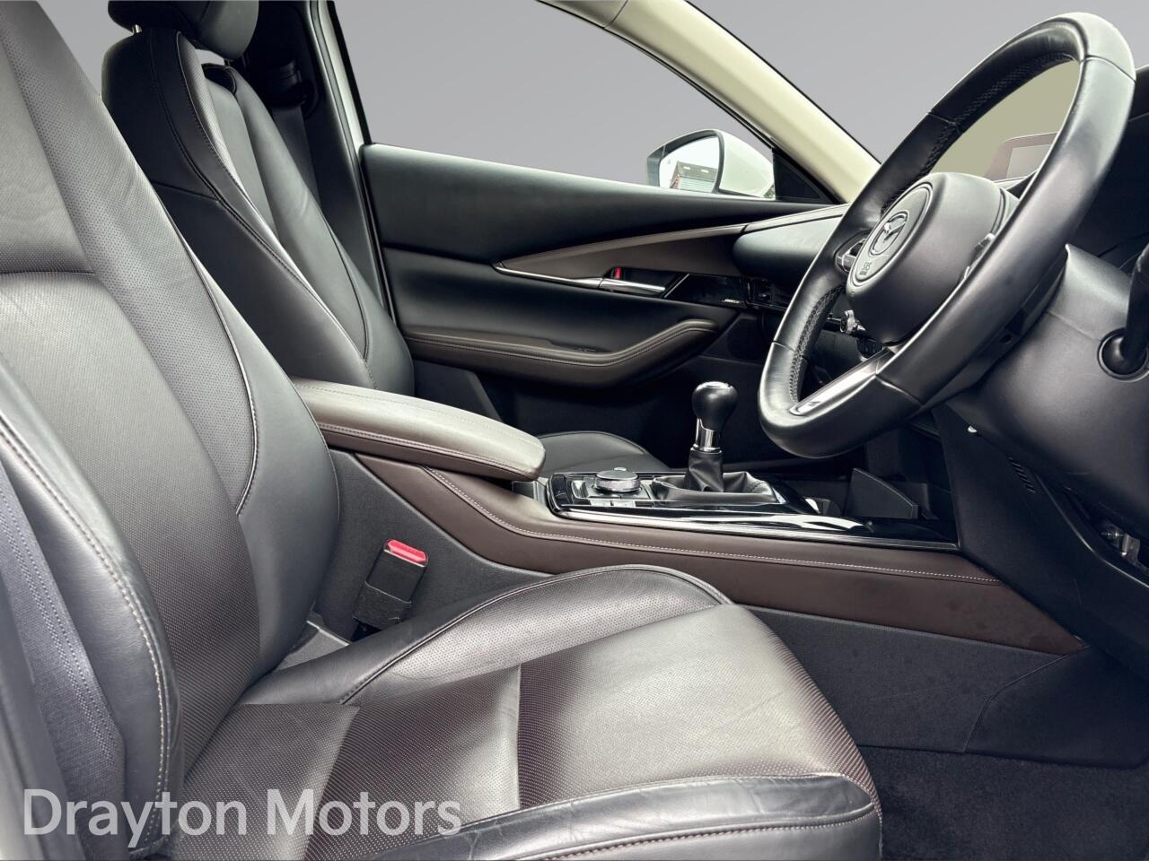 Used Mazda CX-30 2023 for sale - 77455609: Photo 15