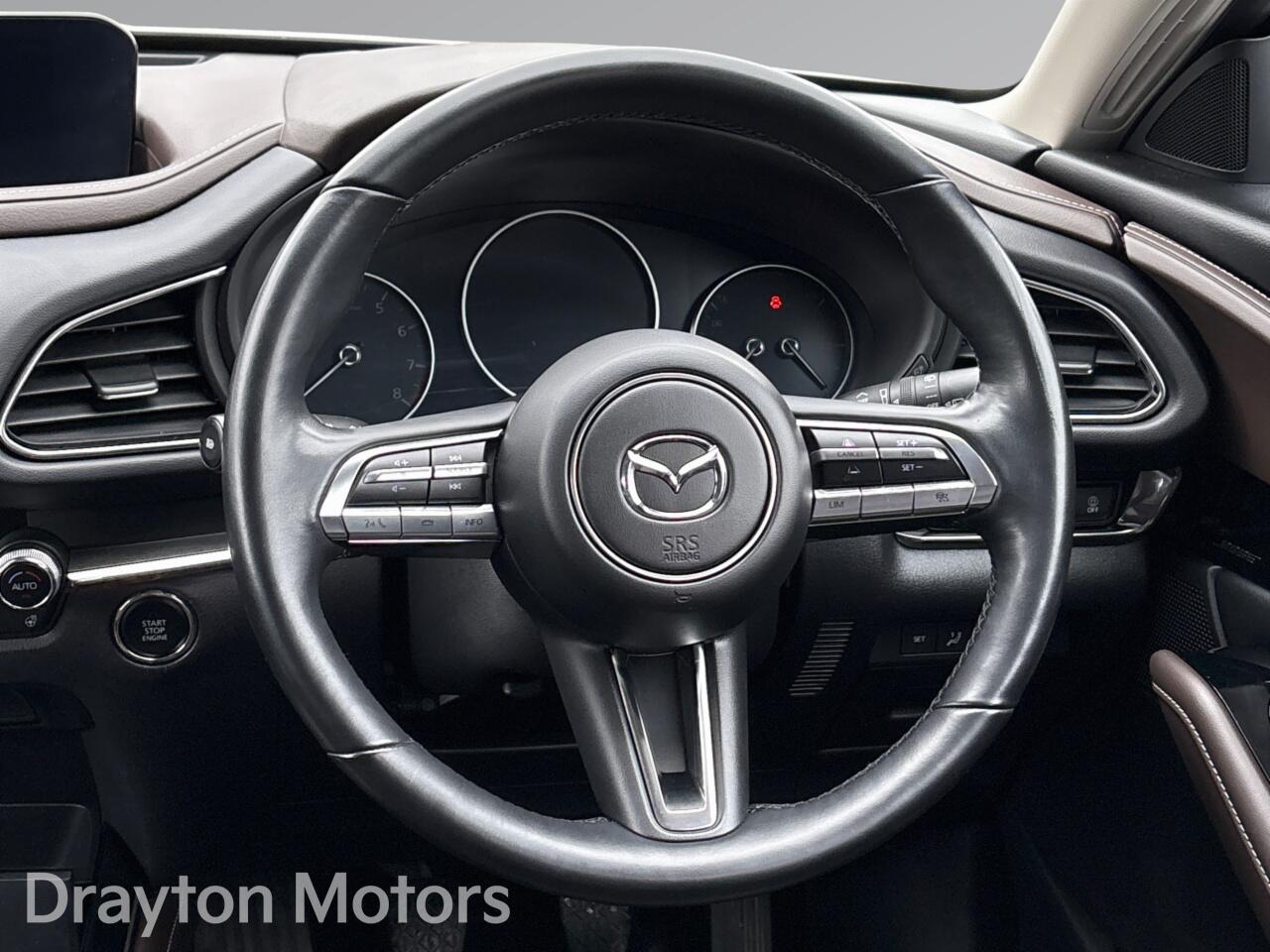 Used Mazda CX-30 2023 for sale - 77455609: Photo 16