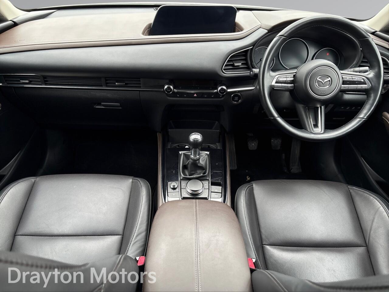 Used Mazda CX-30 2023 for sale - 77455609: Photo 2