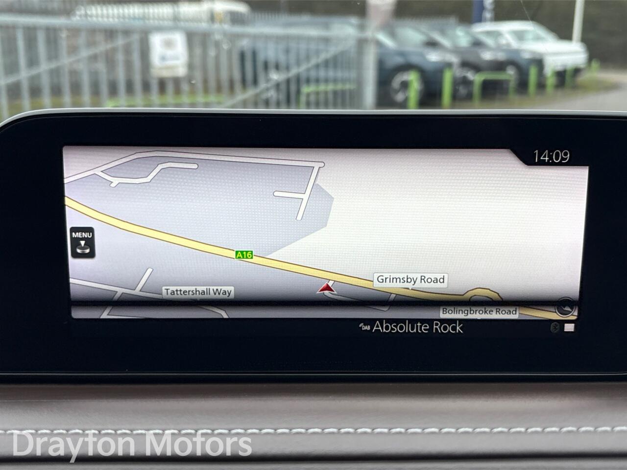 Used Mazda CX-30 2023 for sale - 77455609: Photo 21