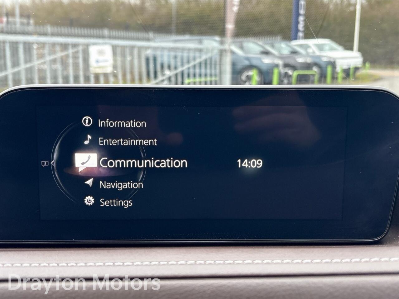 Used Mazda CX-30 2023 for sale - 77455609: Photo 23