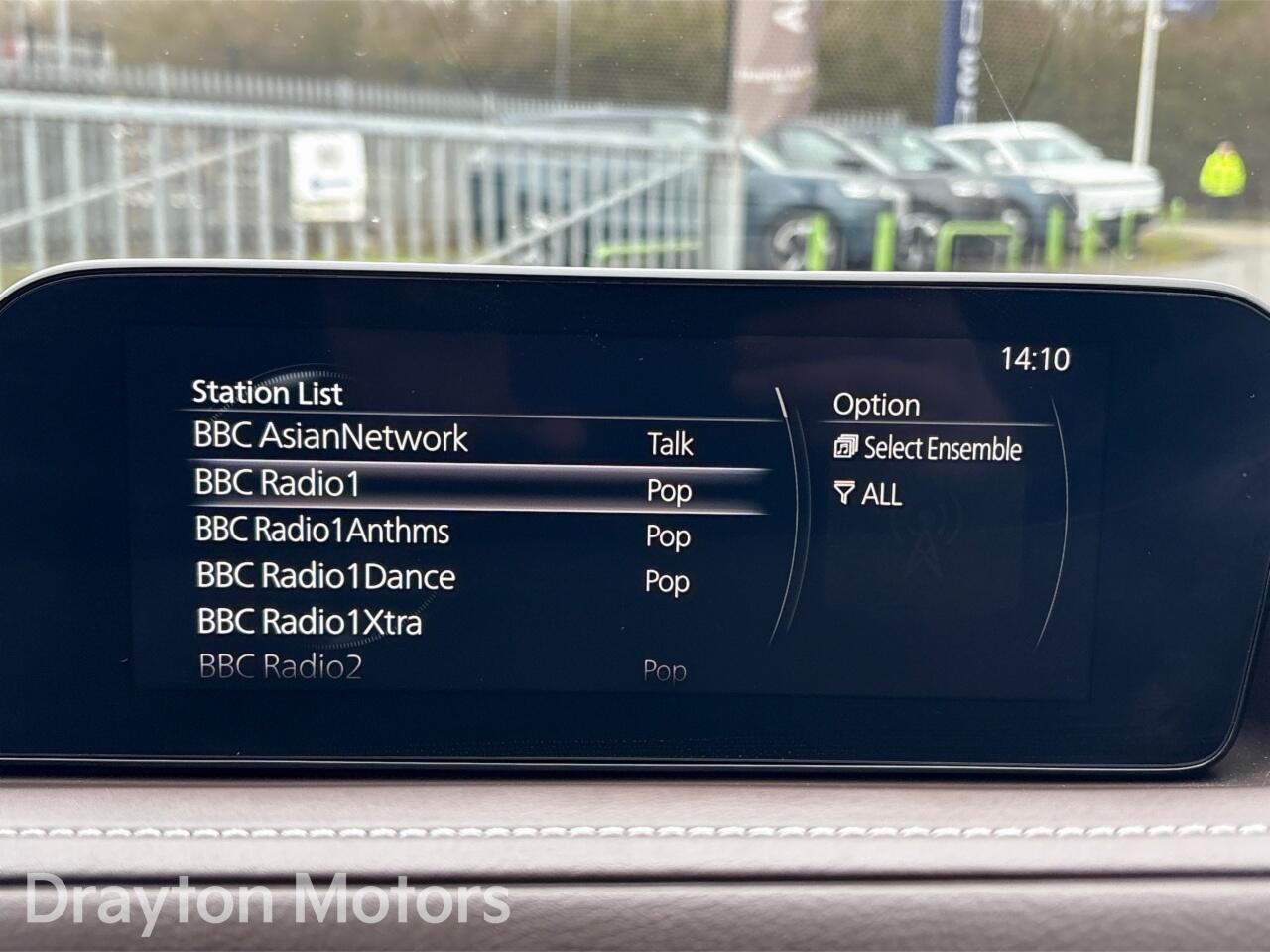 Used Mazda CX-30 2023 for sale - 77455609: Photo 24