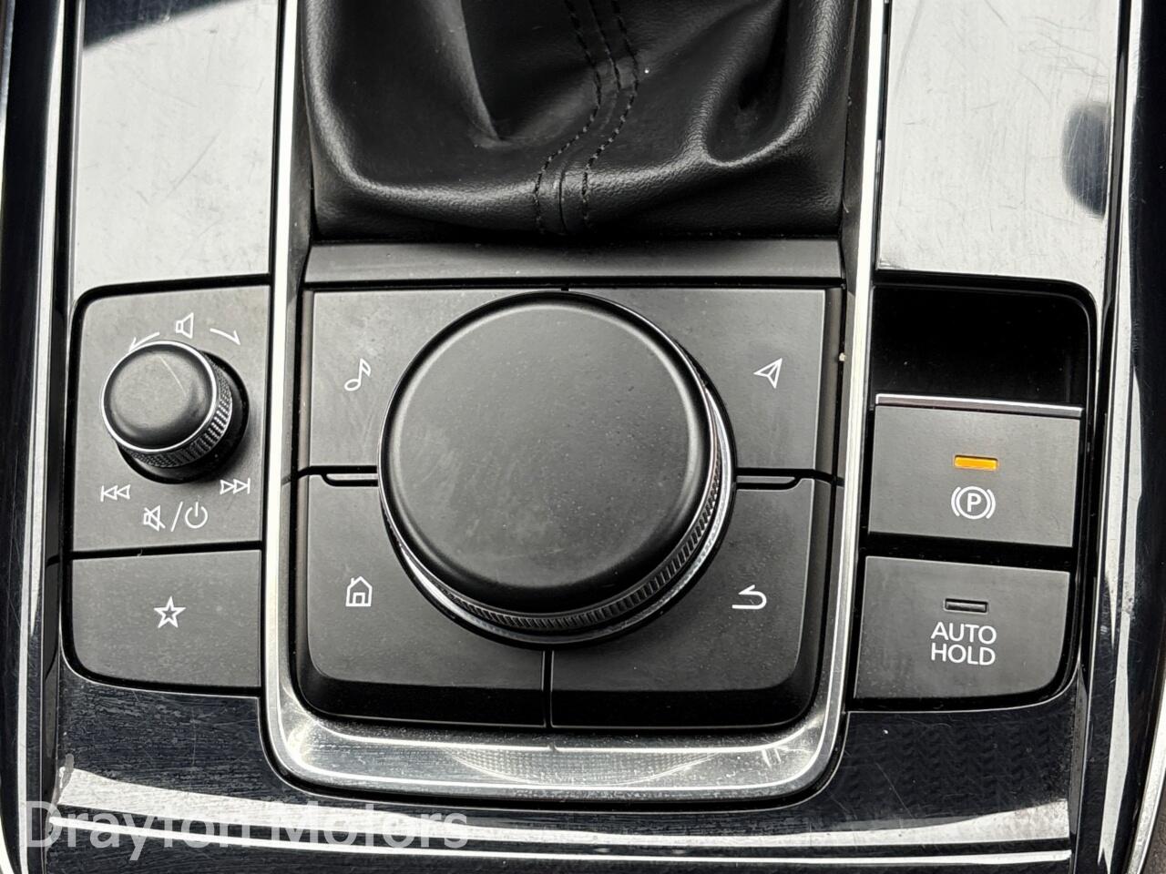 Used Mazda CX-30 2023 for sale - 77455609: Photo 26