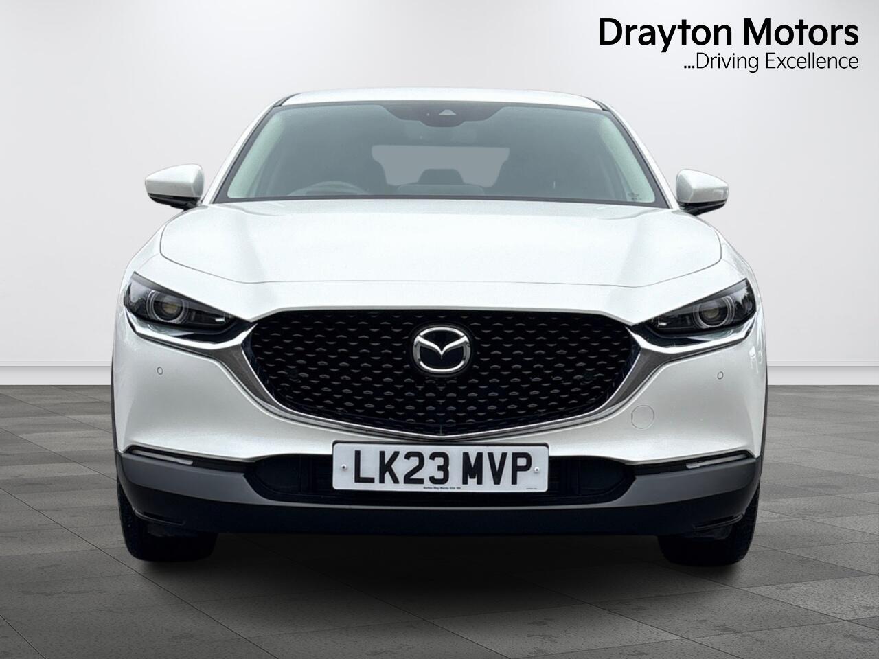 Used Mazda CX-30 2023 for sale - 77455609: Photo 3