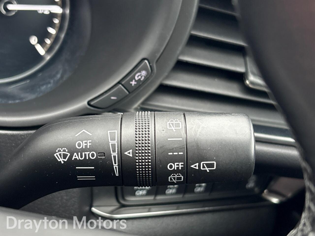 Used Mazda CX-30 2023 for sale - 77455609: Photo 32