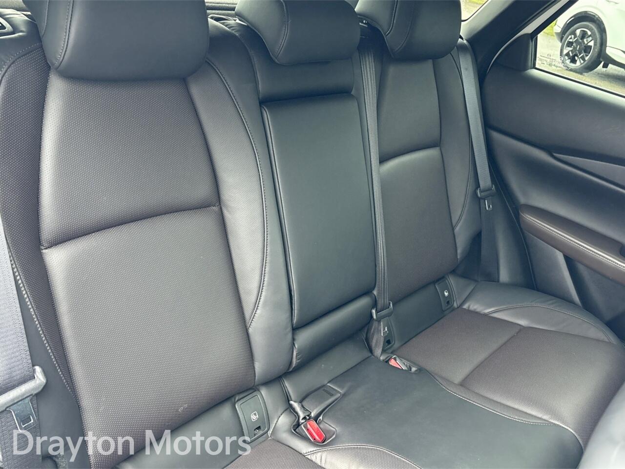 Used Mazda CX-30 2023 for sale - 77455609: Photo 35