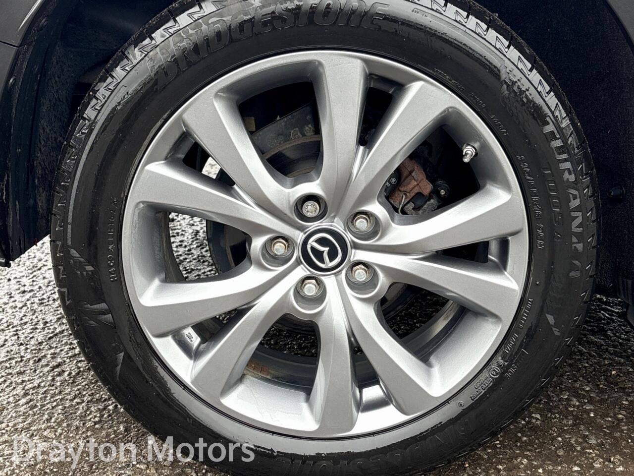 Used Mazda CX-30 2023 for sale - 77455609: Photo 37