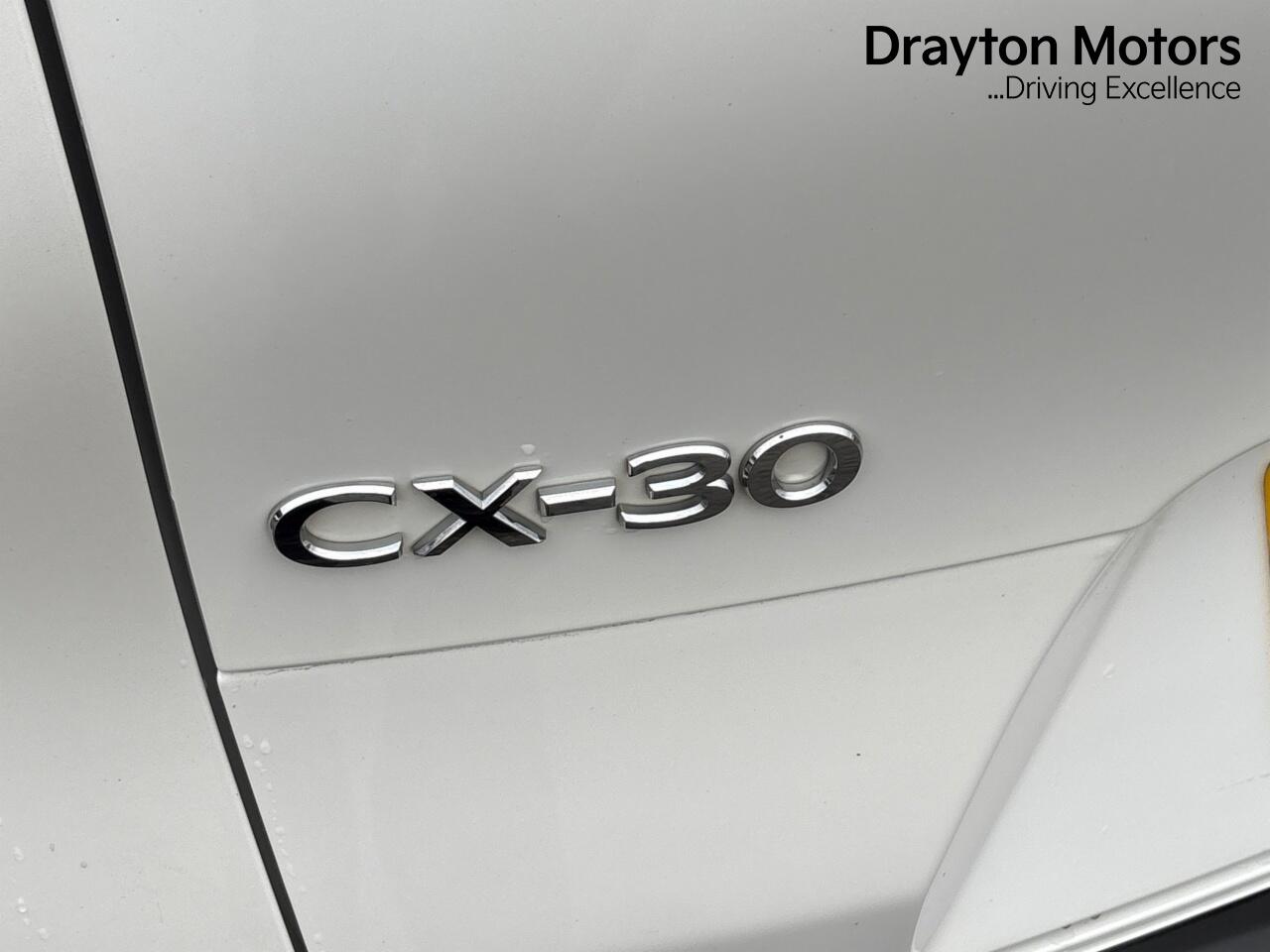 Used Mazda CX-30 2023 for sale - 77455609: Photo 44