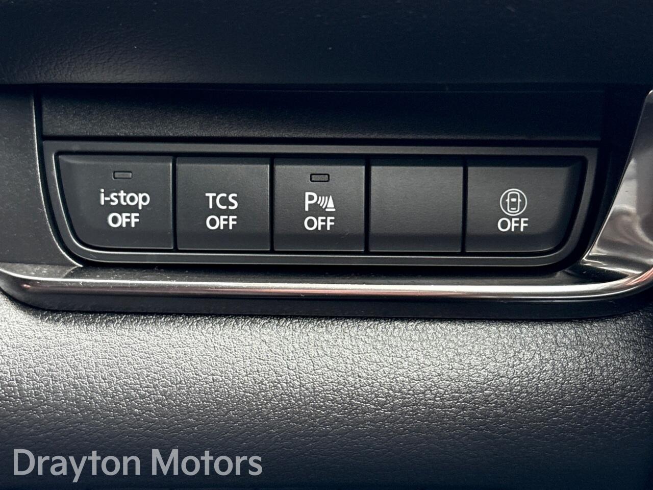 Used Mazda CX-30 2023 for sale - 77455609: Photo 46