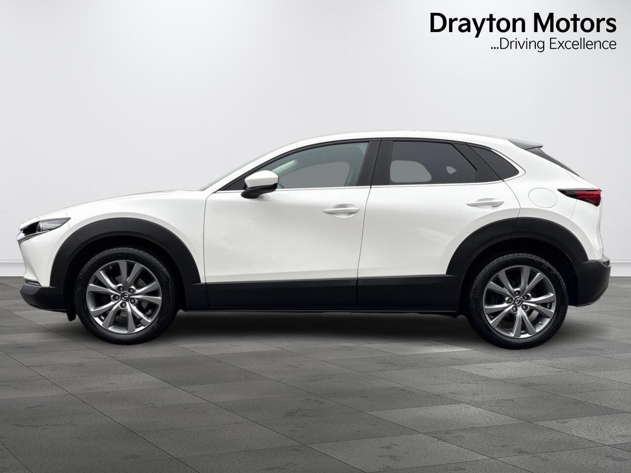 Used Mazda CX-30 2023 for sale - 77455609: Photo 6