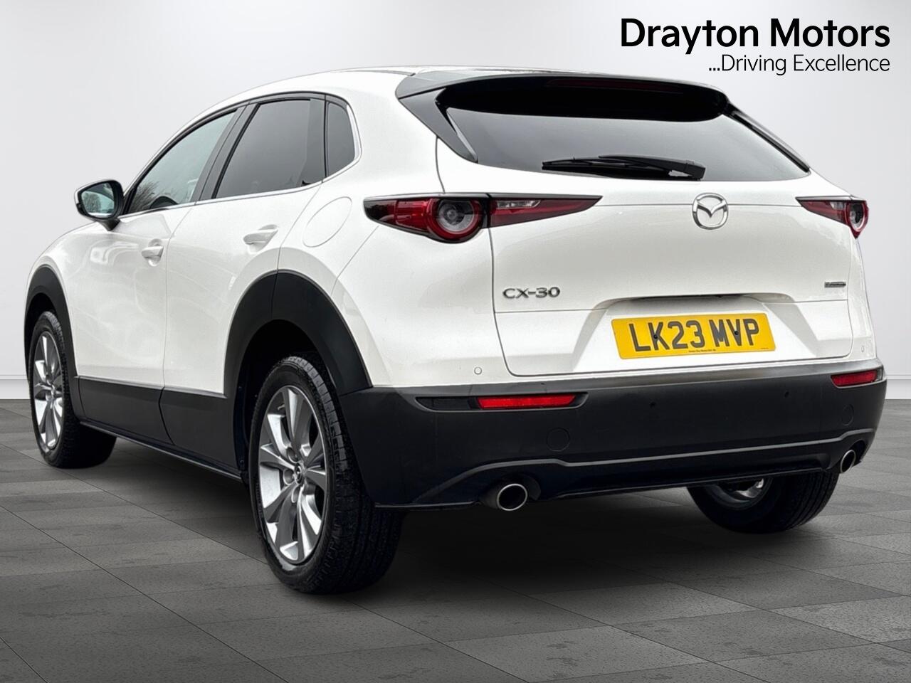 Used Mazda CX-30 2023 for sale - 77455609: Photo 7