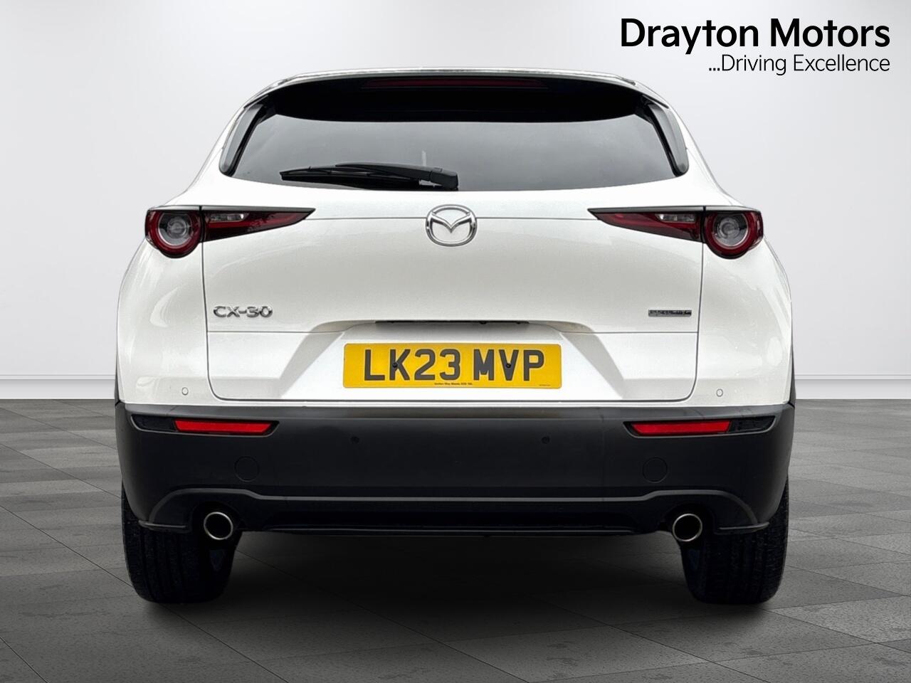 Used Mazda CX-30 2023 for sale - 77455609: Photo 8