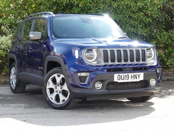 Jeep - Renegade