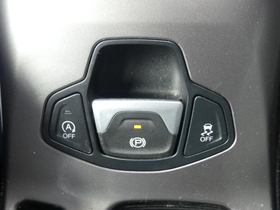 Vehicle 32
