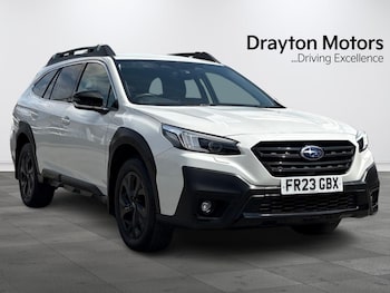Used Subaru Outback 2023 for sale - 79348741: Photo