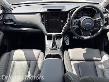 Used Subaru Outback 2023 for sale - 79348741: Photo