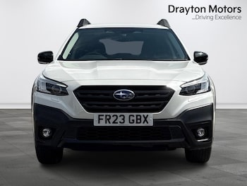 Used Subaru Outback 2023 for sale - 79348741: Photo