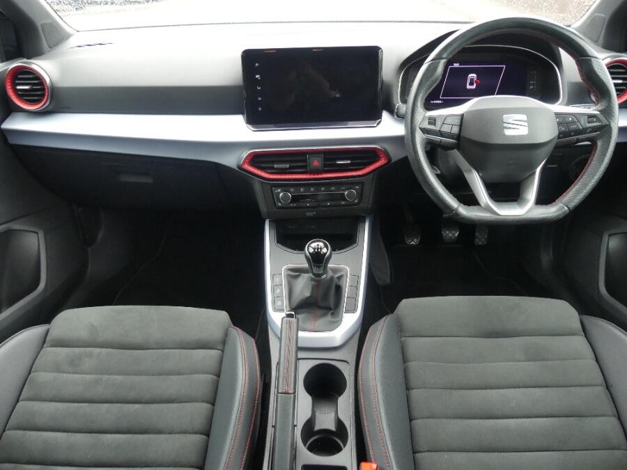 Used SEAT Arona 2022 for sale - 76283597: Photo 10
