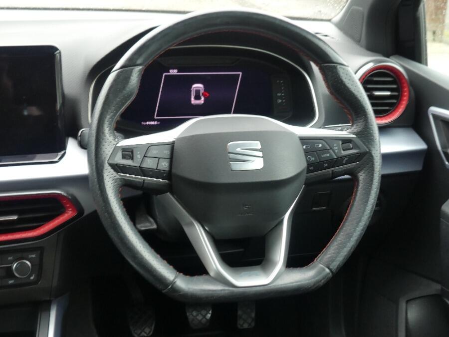 Used SEAT Arona 2022 for sale - 76283597: Photo 11