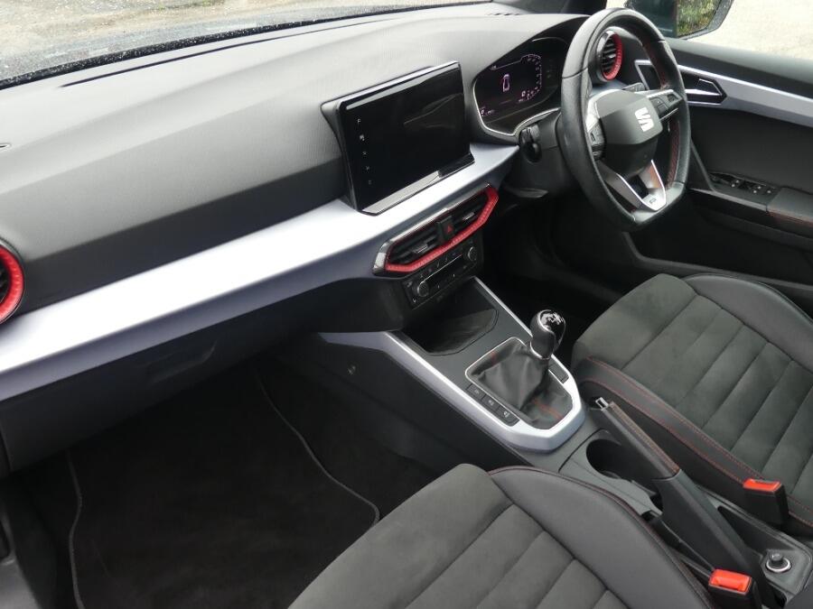 Used SEAT Arona 2022 for sale - 76283597: Photo 2