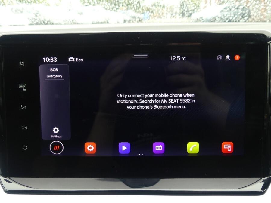 Used SEAT Arona 2022 for sale - 76283597: Photo 27