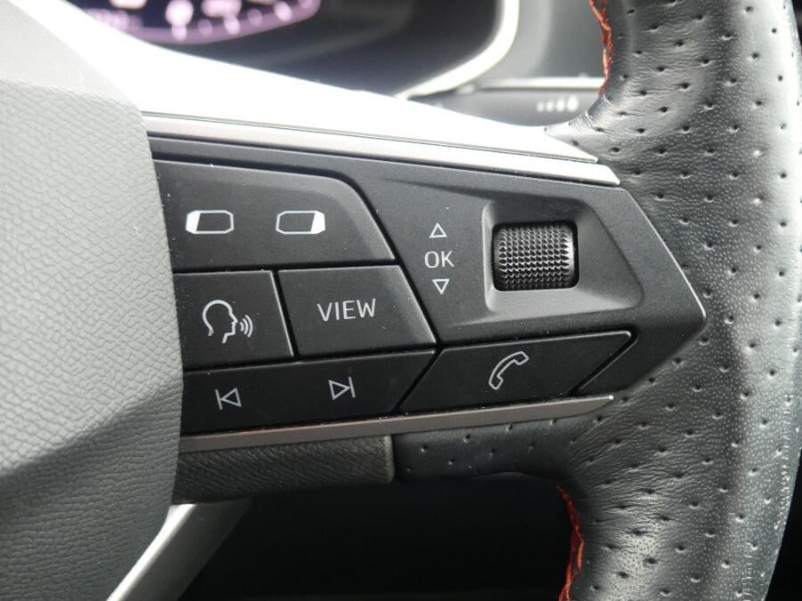 Used SEAT Arona 2022 for sale - 76283597: Photo 34