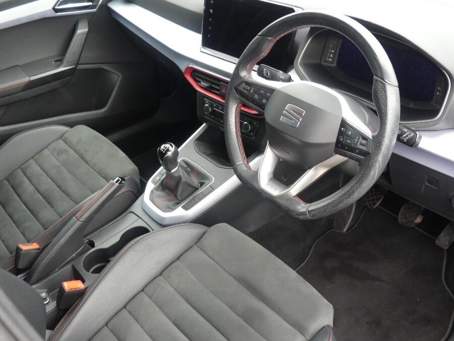 Used SEAT Arona 2022 for sale - 76283597: Photo 36