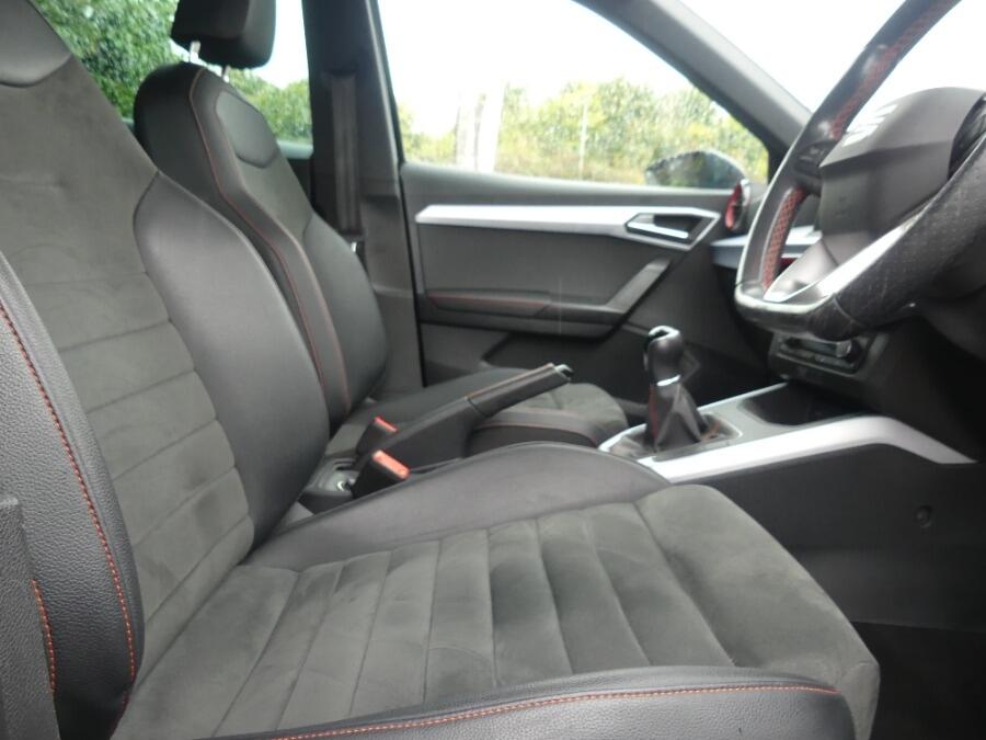 Used SEAT Arona 2022 for sale - 76283597: Photo 37