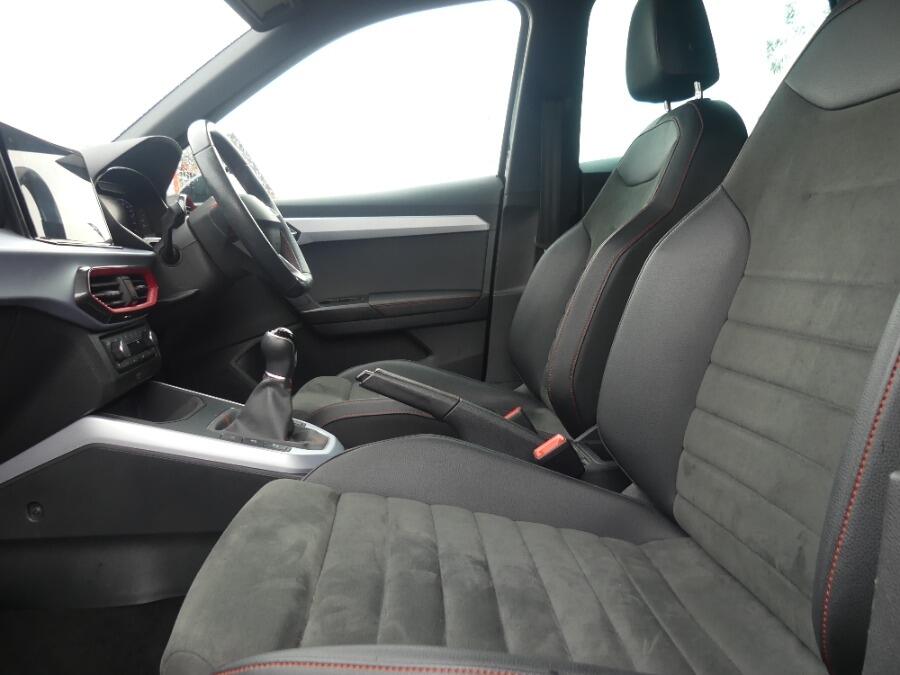 Used SEAT Arona 2022 for sale - 76283597: Photo 38