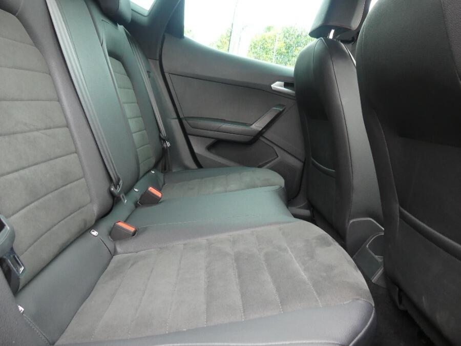 Used SEAT Arona 2022 for sale - 76283597: Photo 39