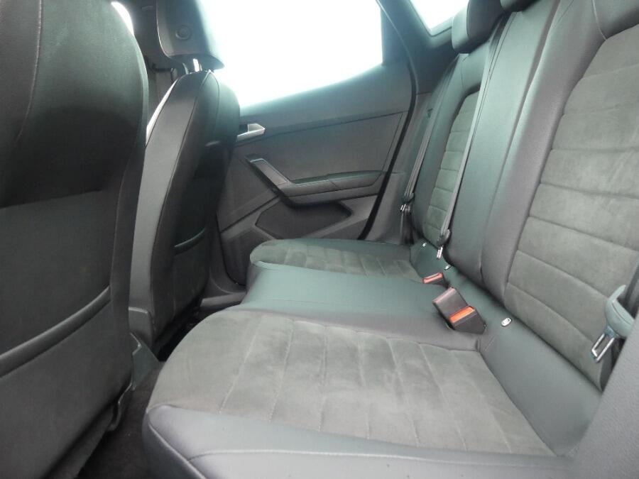 Used SEAT Arona 2022 for sale - 76283597: Photo 40