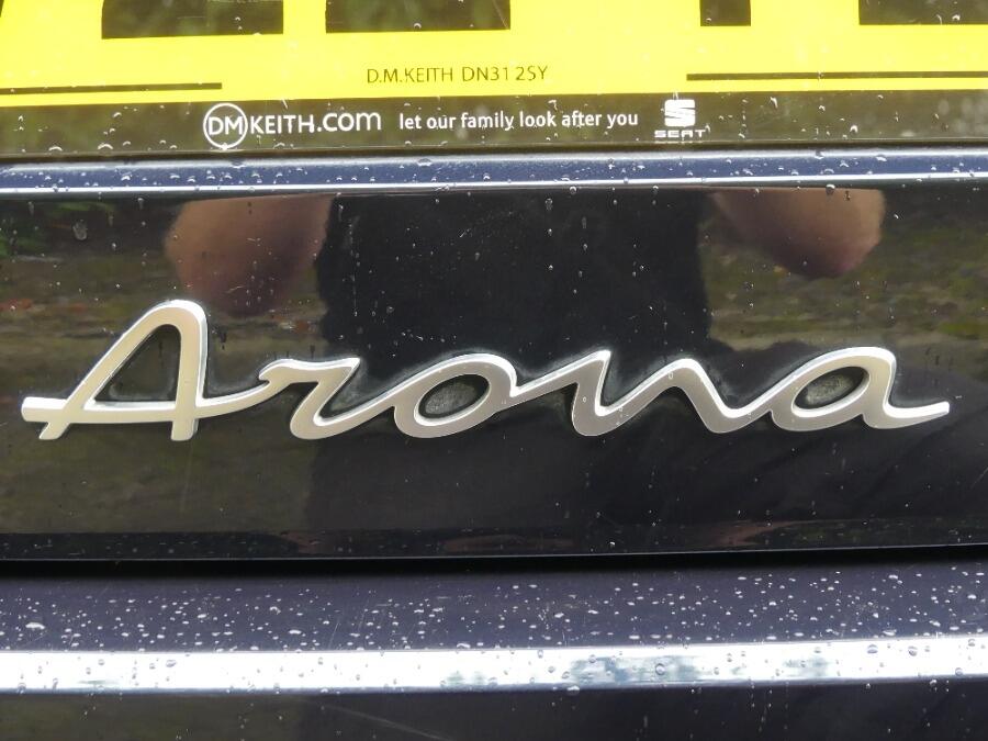 Used SEAT Arona 2022 for sale - 76283597: Photo 46