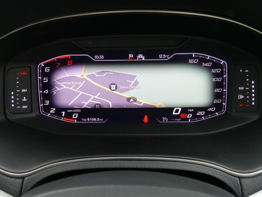 Used SEAT Arona 2022 for sale - 76283597: Photo 47