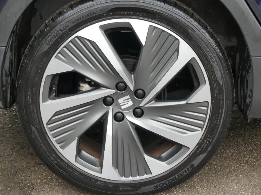 Used SEAT Arona 2022 for sale - 76283597: Photo 7