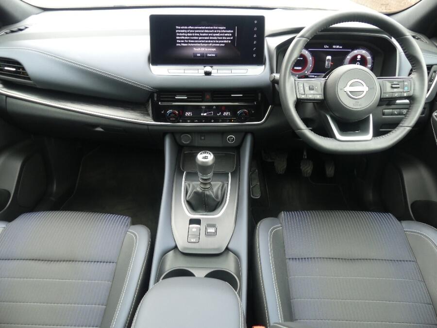 Used Nissan Qashqai 2023 for sale - 76251446: Photo 10