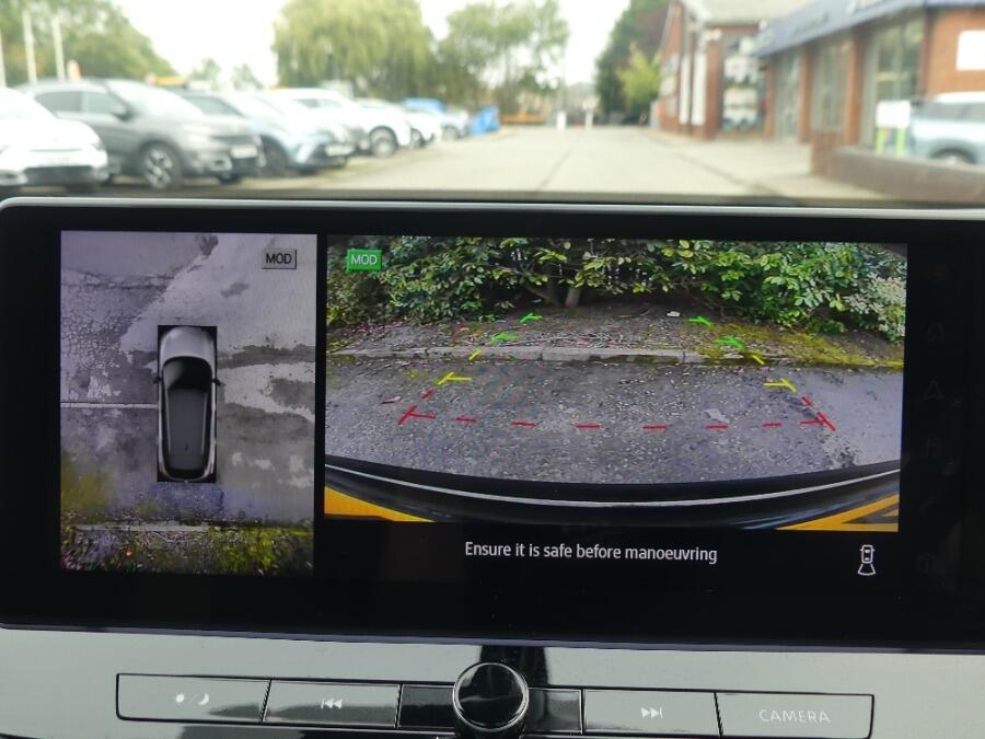 Used Nissan Qashqai 2023 for sale - 76251446: Photo 14