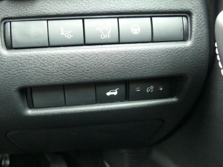 Used Nissan Qashqai 2023 for sale - 76251446: Photo 22