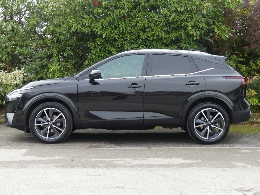 Used Nissan Qashqai 2023 for sale - 76251446: Photo 27