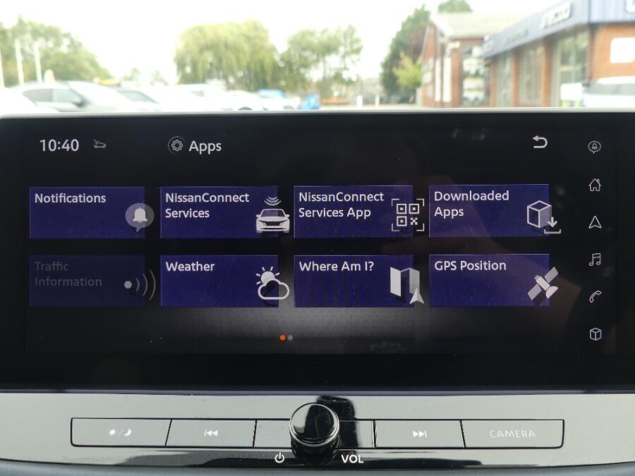 Used Nissan Qashqai 2023 for sale - 76251446: Photo 31