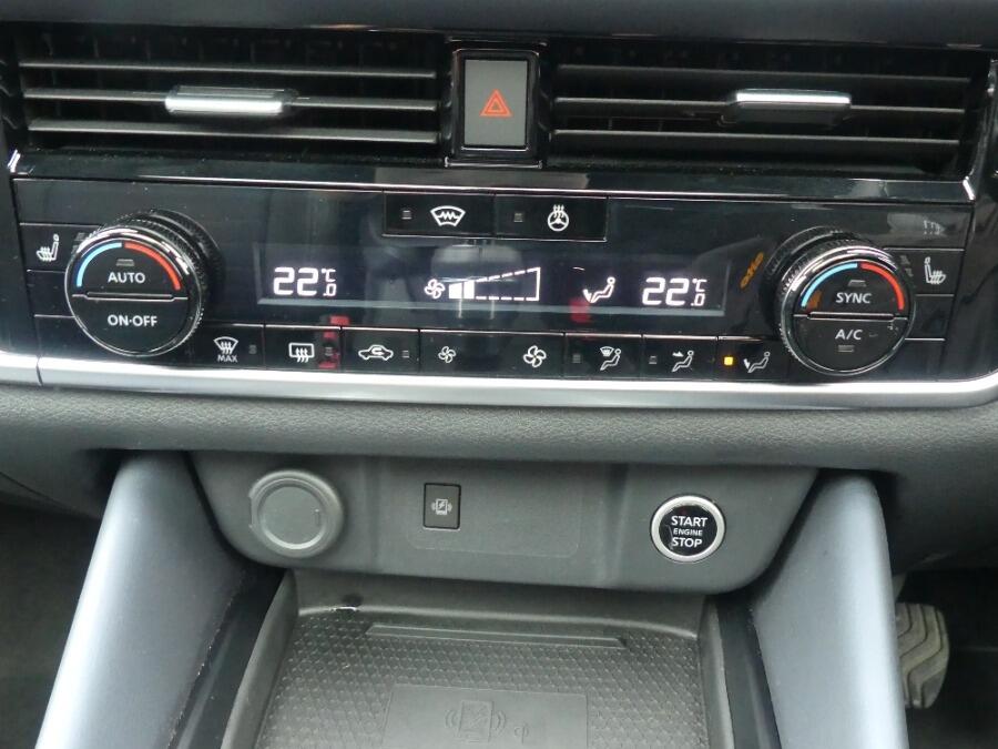 Used Nissan Qashqai 2023 for sale - 76251446: Photo 33