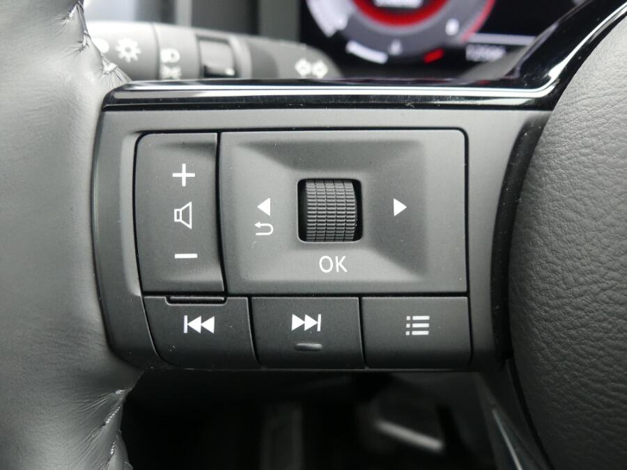 Used Nissan Qashqai 2023 for sale - 76251446: Photo 35