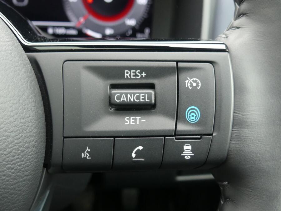 Used Nissan Qashqai 2023 for sale - 76251446: Photo 36