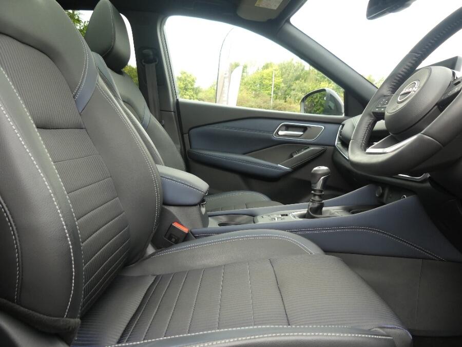 Used Nissan Qashqai 2023 for sale - 76251446: Photo 39