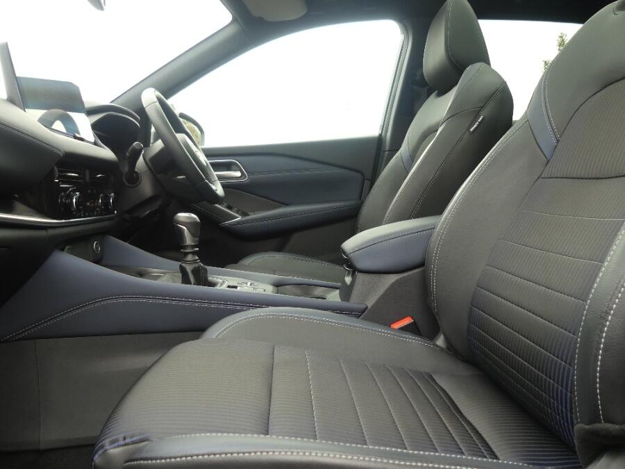 Used Nissan Qashqai 2023 for sale - 76251446: Photo 40