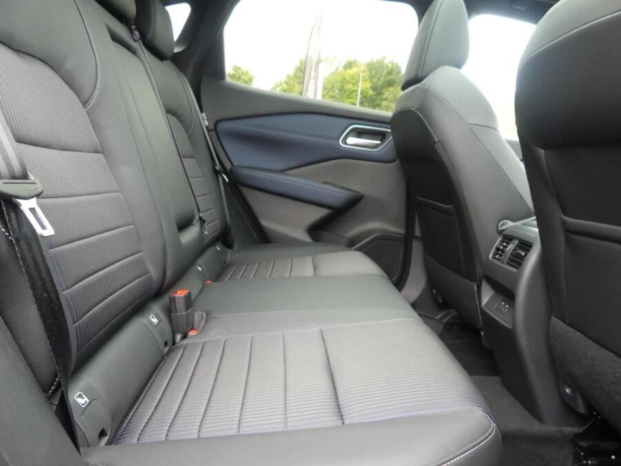 Used Nissan Qashqai 2023 for sale - 76251446: Photo 41