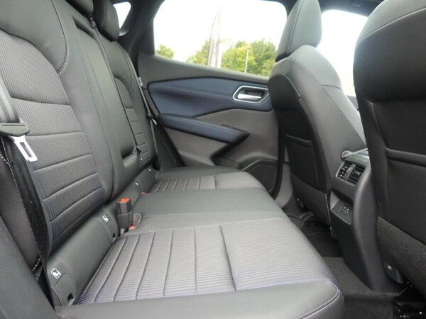 Used Nissan Qashqai 2023 for sale - 76251446: Photo 41