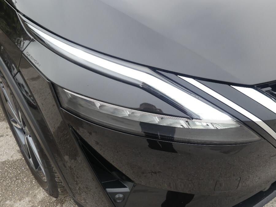 Used Nissan Qashqai 2023 for sale - 76251446: Photo 48