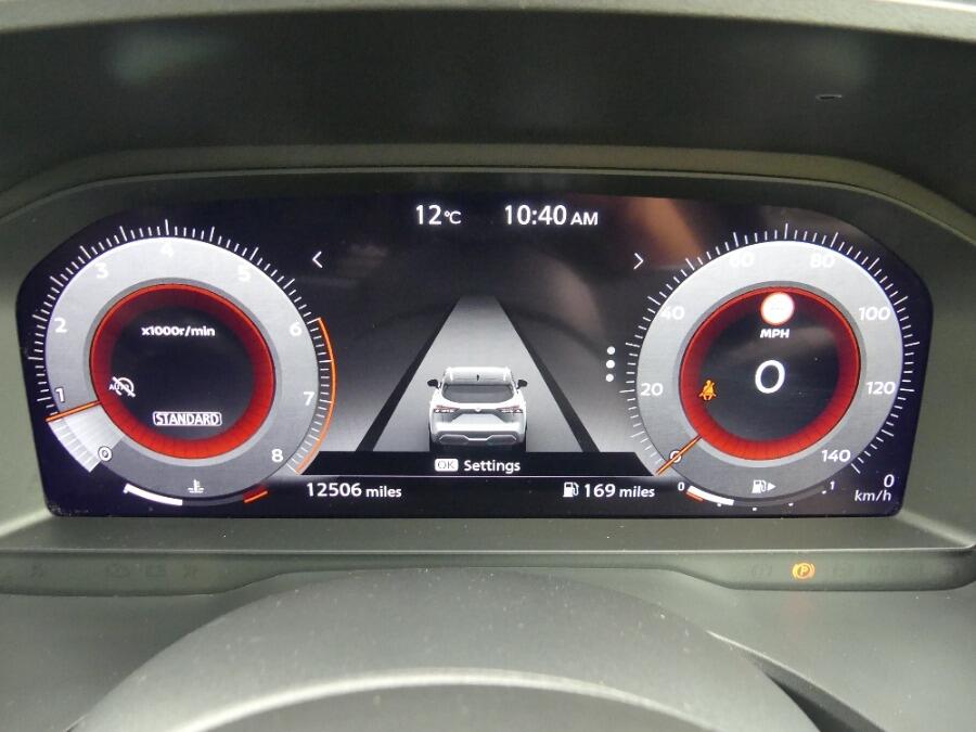 Used Nissan Qashqai 2023 for sale - 76251446: Photo 52