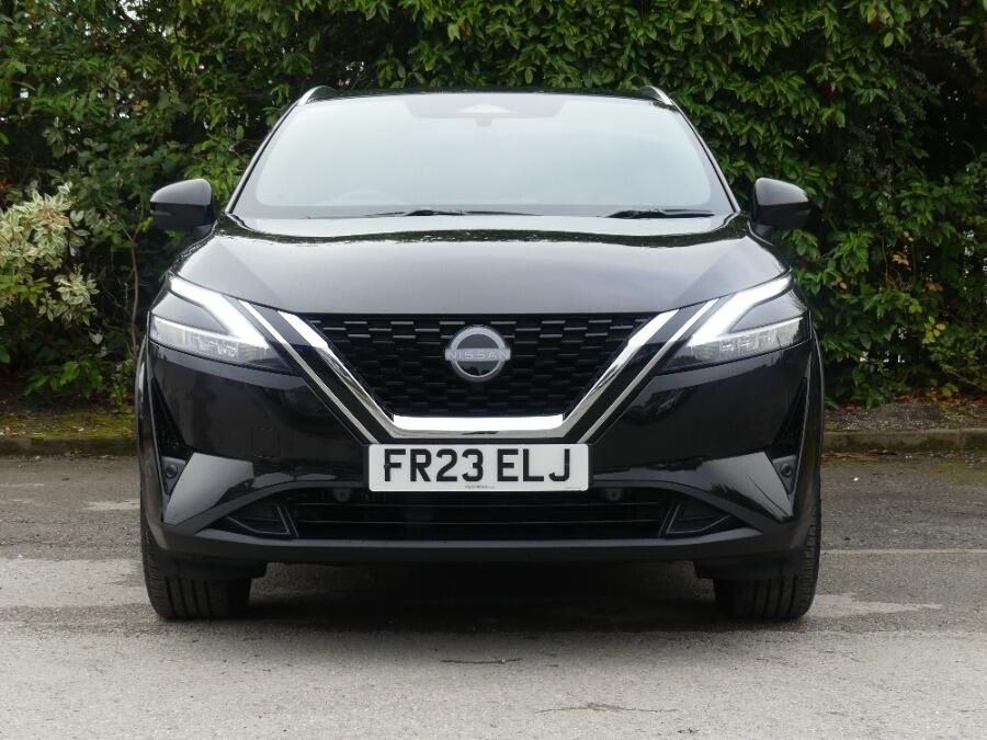 Used Nissan Qashqai 2023 for sale - 76251446: Photo 6